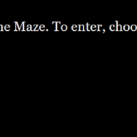 The Maze: An Examination of Dreams, Memory, and&nbsp;Consciousness